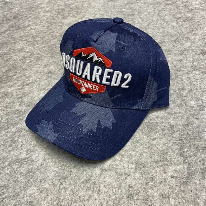 Picture of DSQ Cap _SKUDSQcapD1100726242567